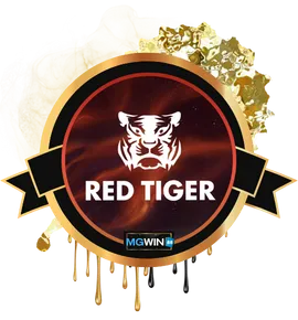 red-tiger